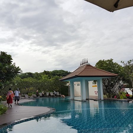 Harmony Resort Hotel Chiang Mai Dış mekan fotoğraf