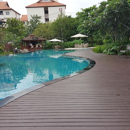 Harmony Resort Hotel Chiang Mai Dış mekan fotoğraf