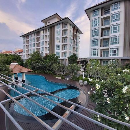 Harmony Resort Hotel Chiang Mai Dış mekan fotoğraf
