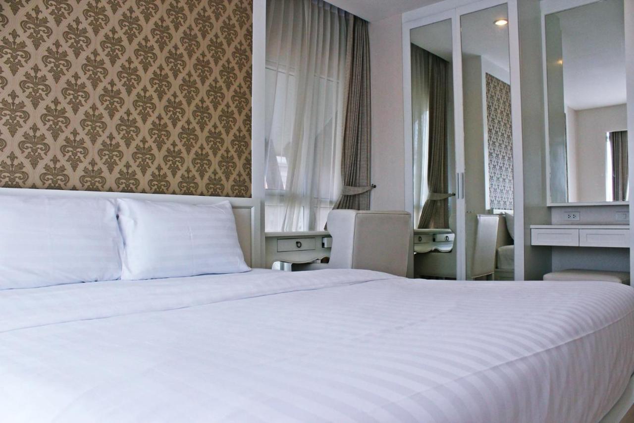 Harmony Resort Hotel Chiang Mai Dış mekan fotoğraf