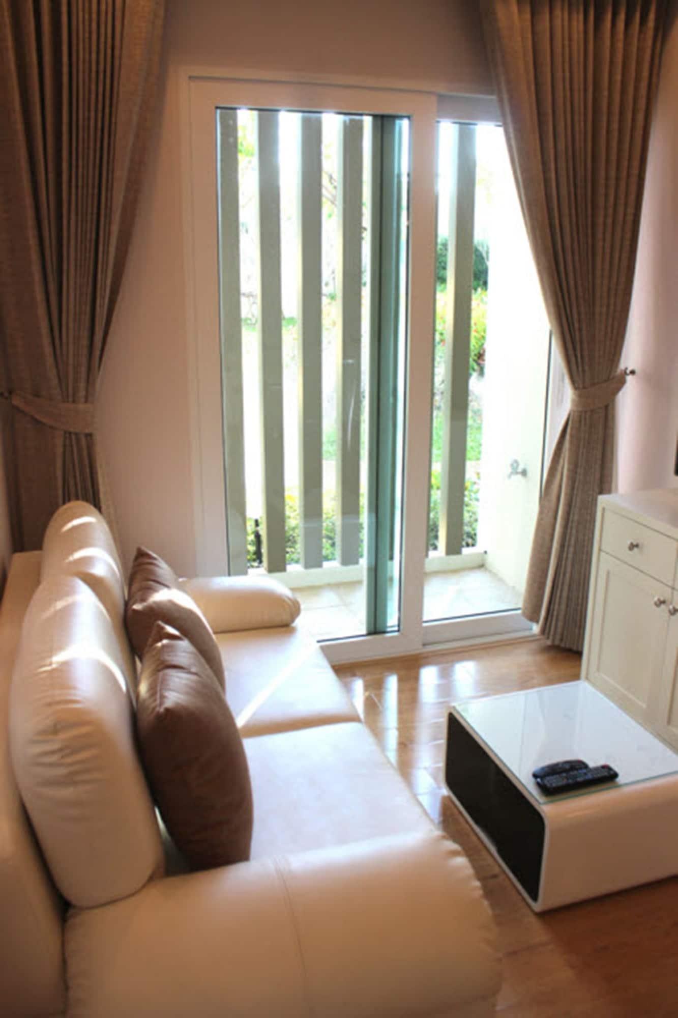 Harmony Resort Hotel Chiang Mai Dış mekan fotoğraf