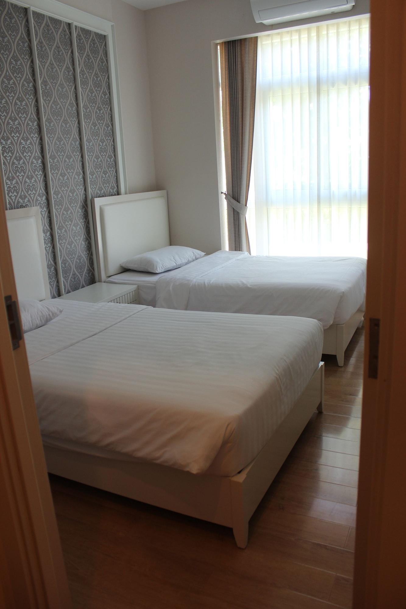 Harmony Resort Hotel Chiang Mai Dış mekan fotoğraf