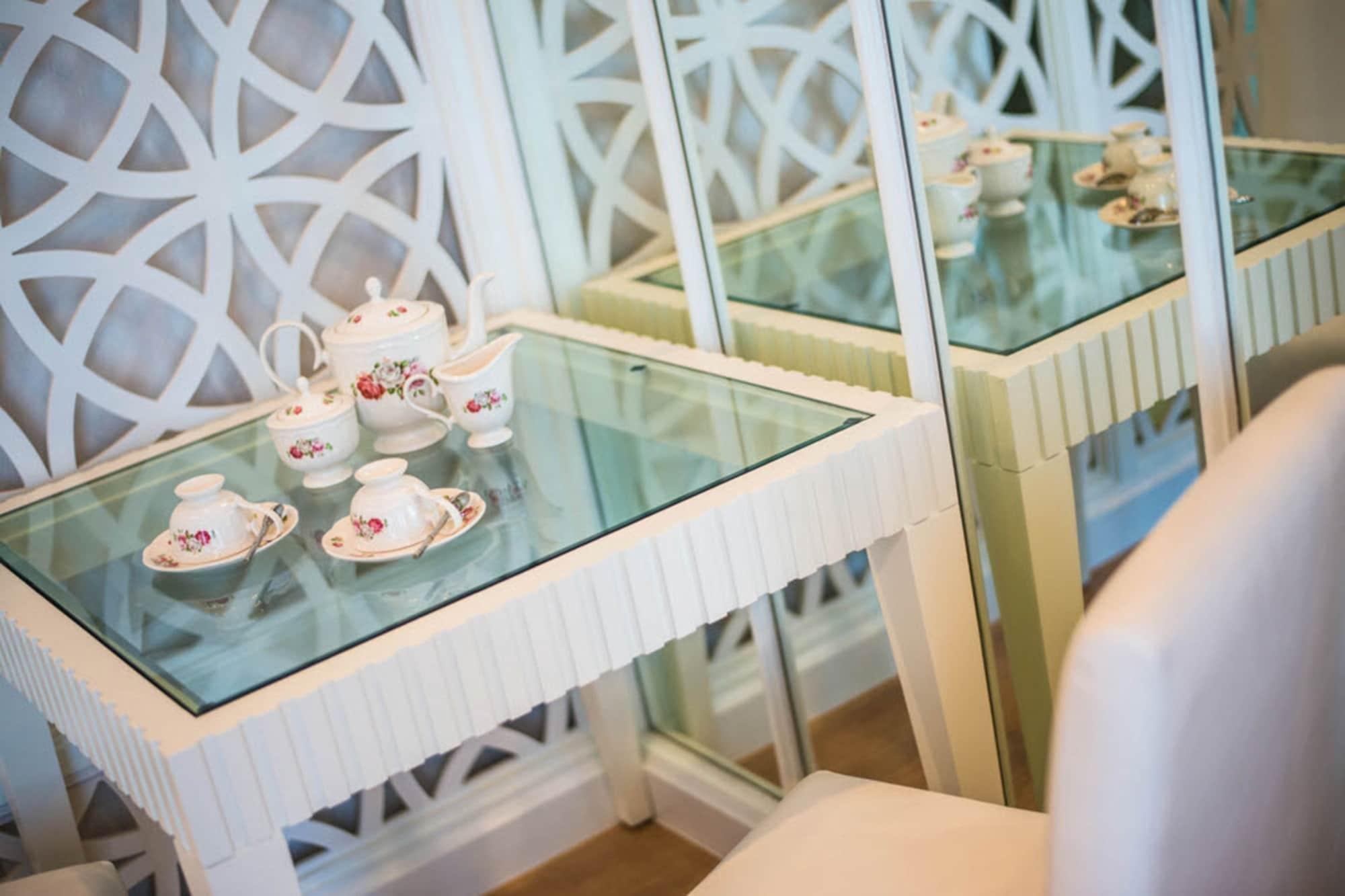 Harmony Resort Hotel Chiang Mai Dış mekan fotoğraf