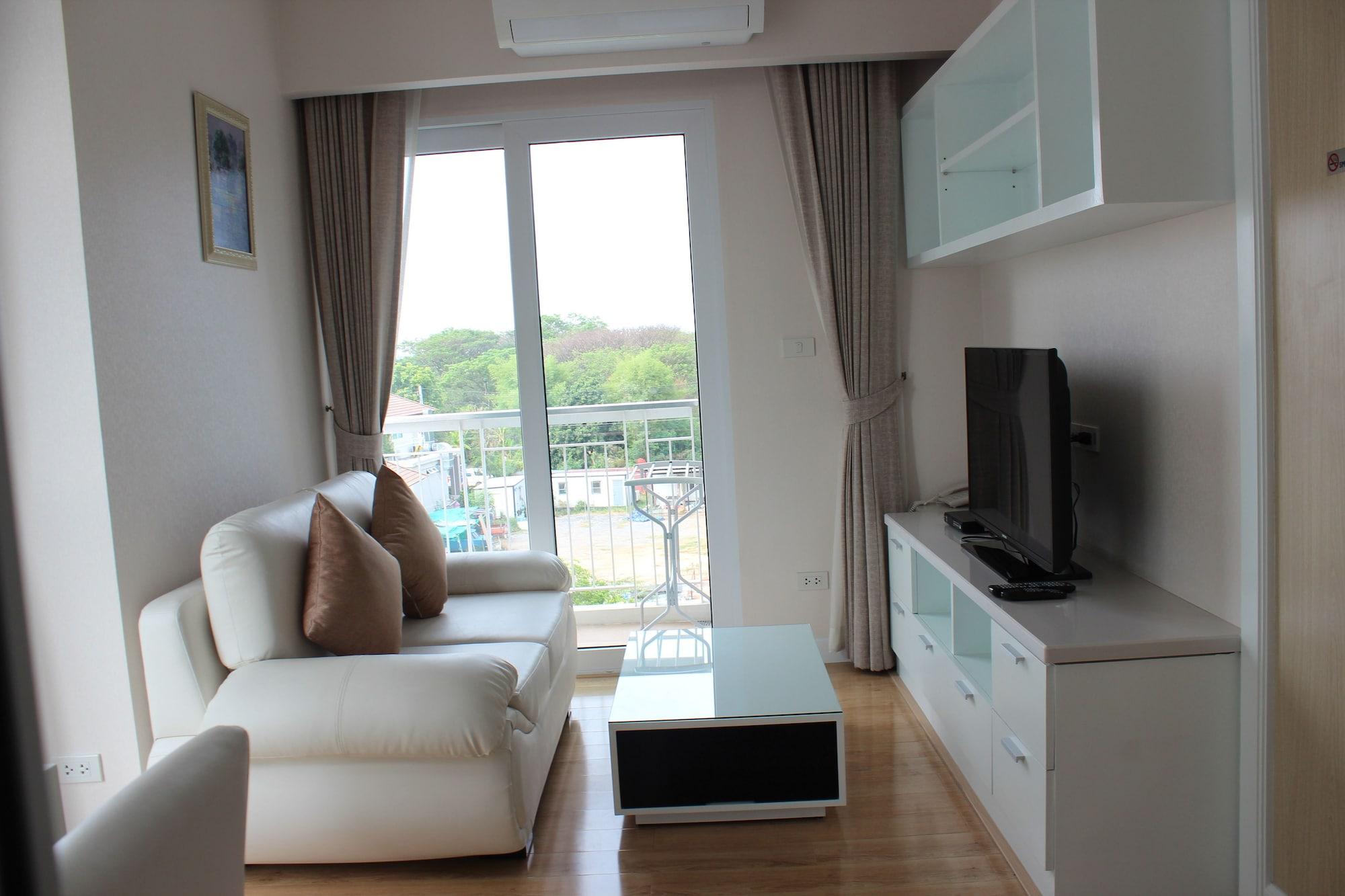 Harmony Resort Hotel Chiang Mai Dış mekan fotoğraf