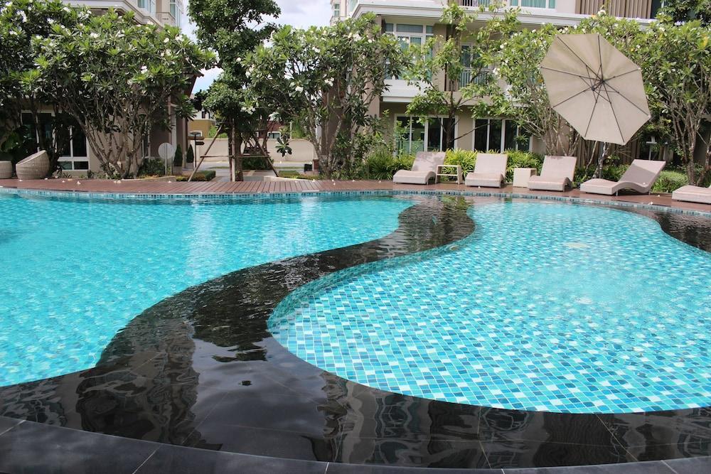 Harmony Resort Hotel Chiang Mai Dış mekan fotoğraf