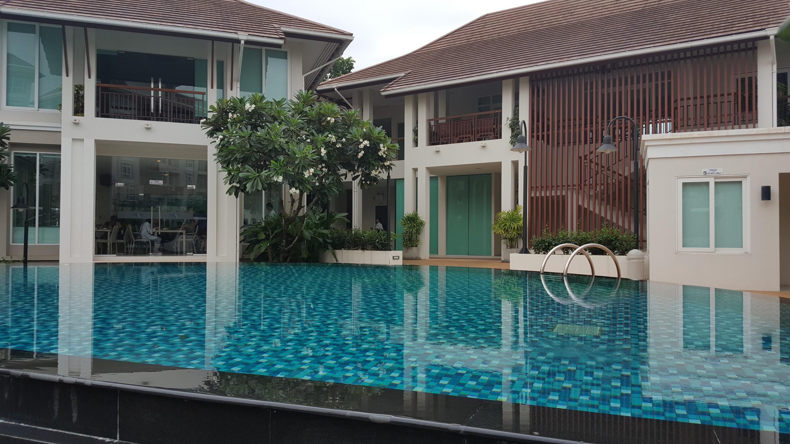 Harmony Resort Hotel Chiang Mai Dış mekan fotoğraf