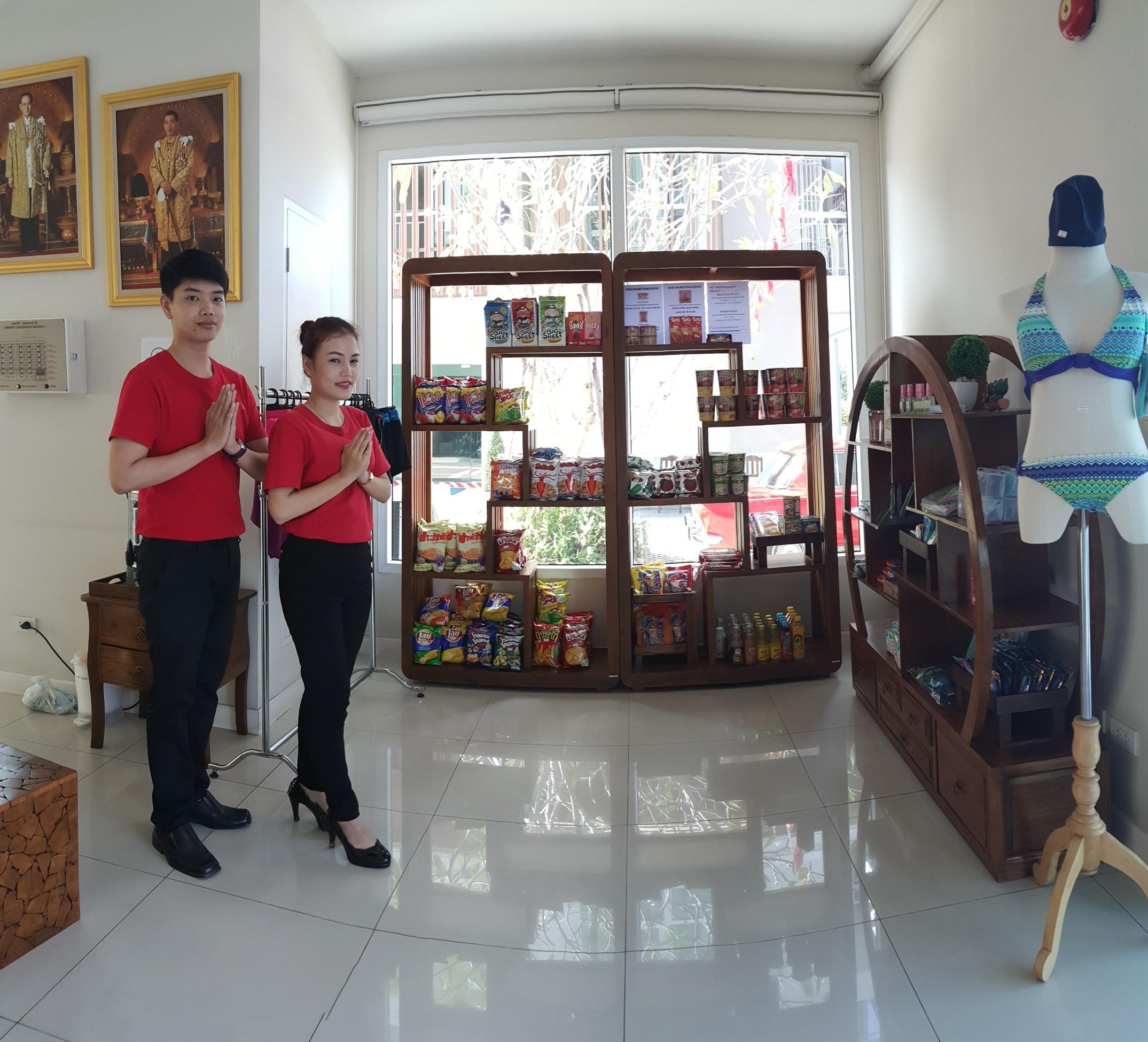 Harmony Resort Hotel Chiang Mai Dış mekan fotoğraf