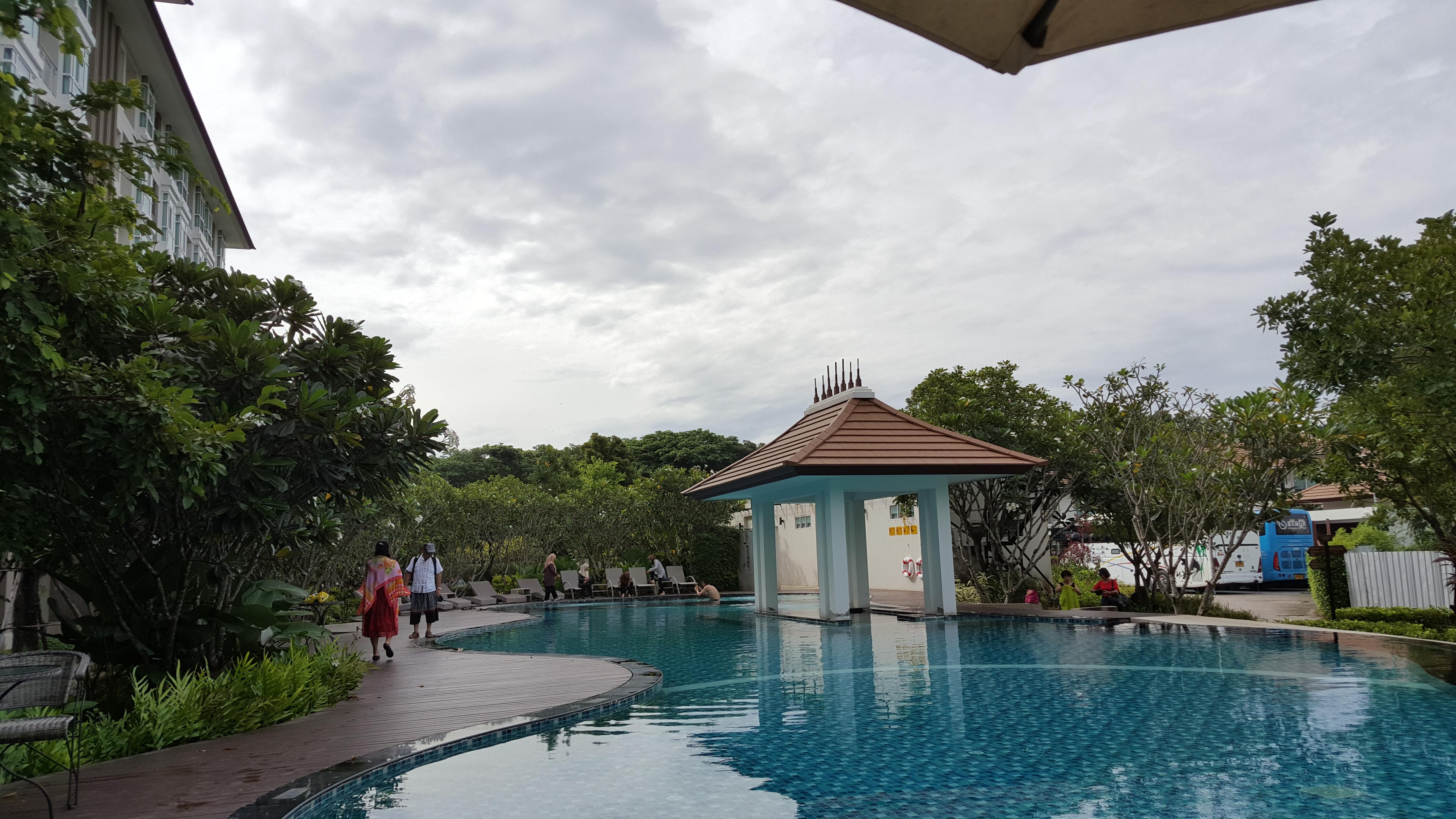 Harmony Resort Hotel Chiang Mai Dış mekan fotoğraf