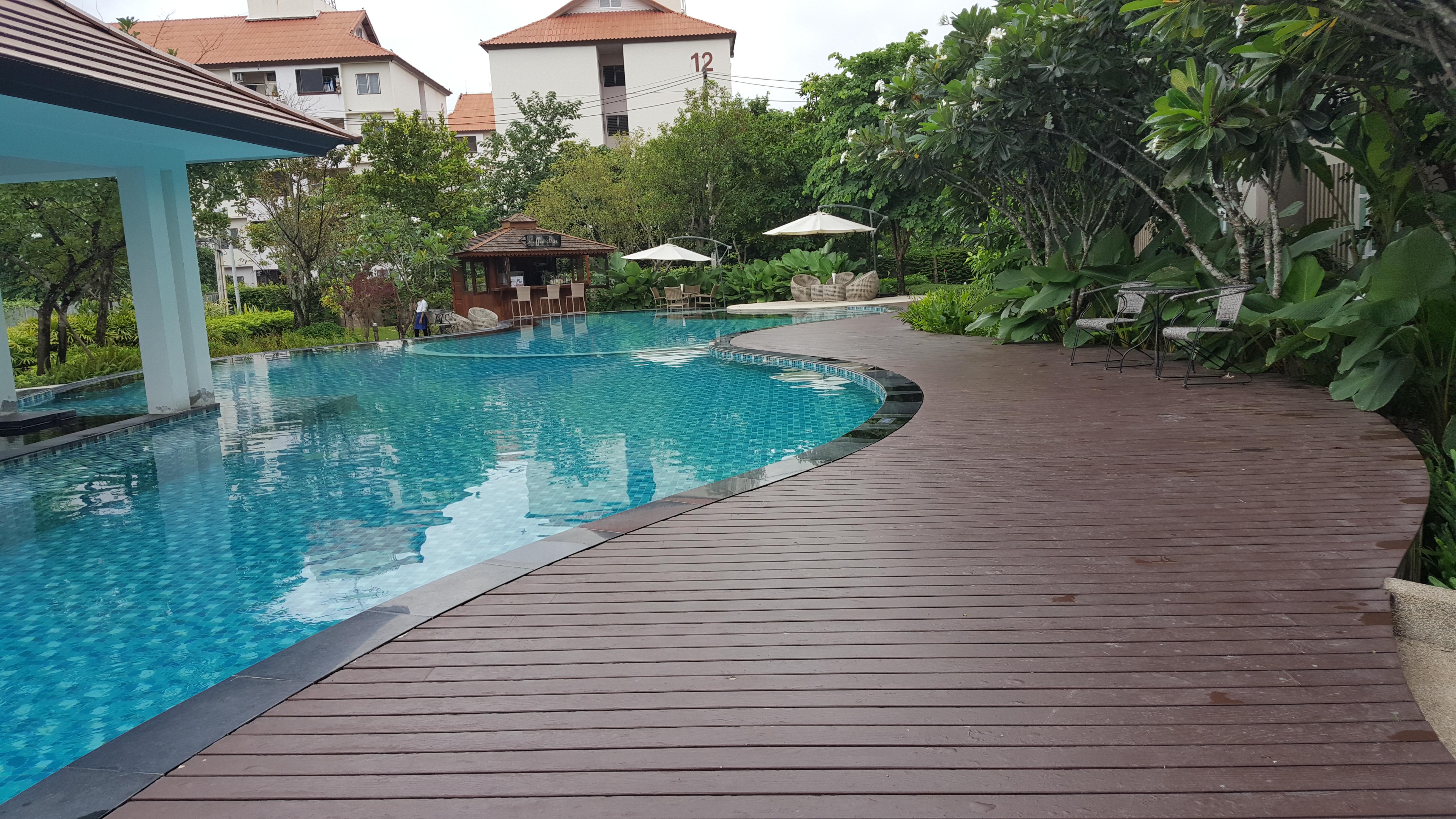 Harmony Resort Hotel Chiang Mai Dış mekan fotoğraf