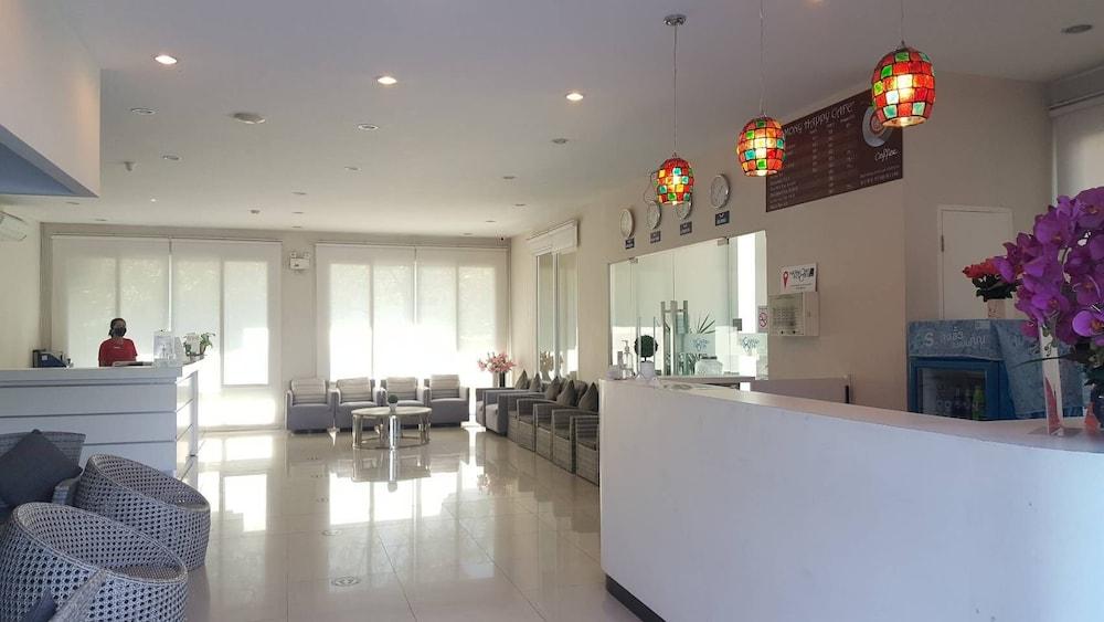 Harmony Resort Hotel Chiang Mai Dış mekan fotoğraf