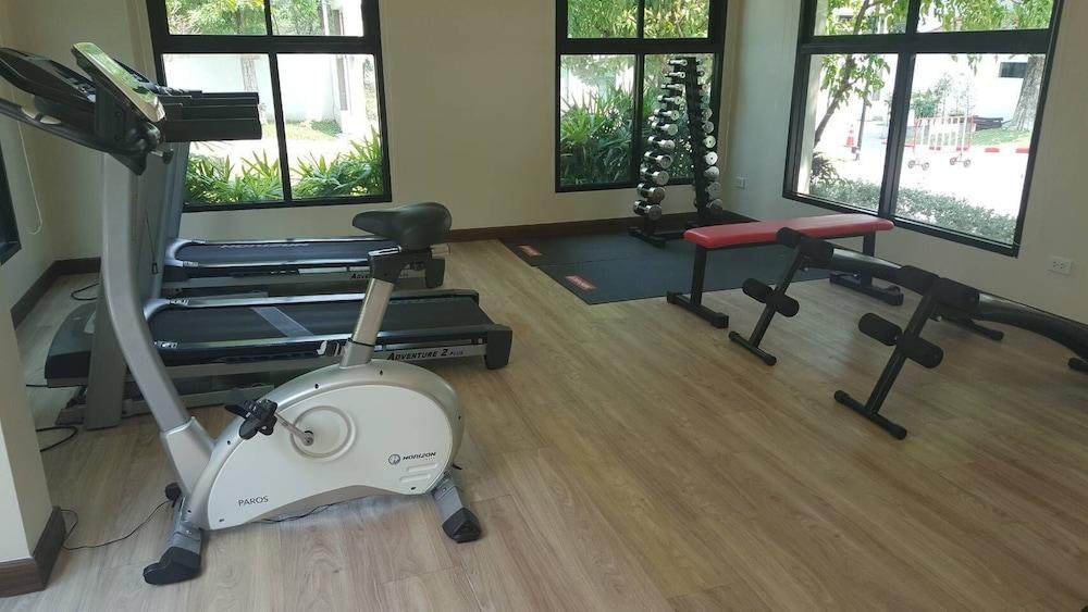 Harmony Resort Hotel Chiang Mai Dış mekan fotoğraf