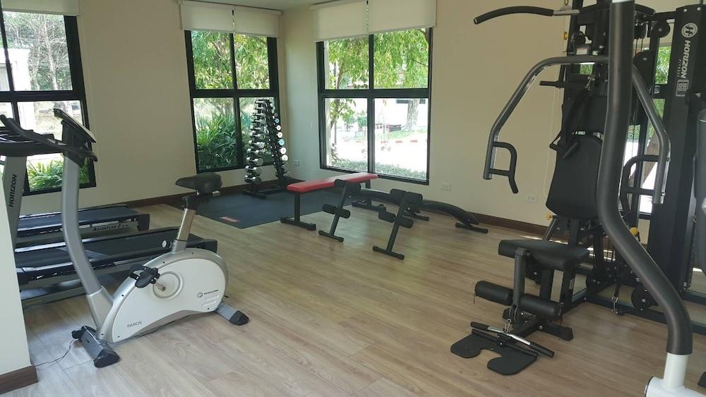 Harmony Resort Hotel Chiang Mai Dış mekan fotoğraf