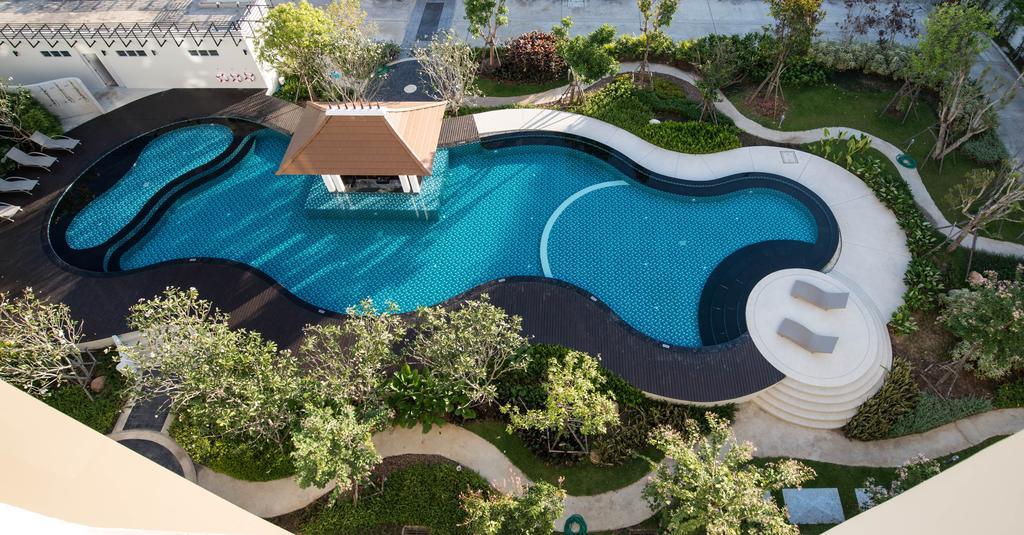 Harmony Resort Hotel Chiang Mai Dış mekan fotoğraf