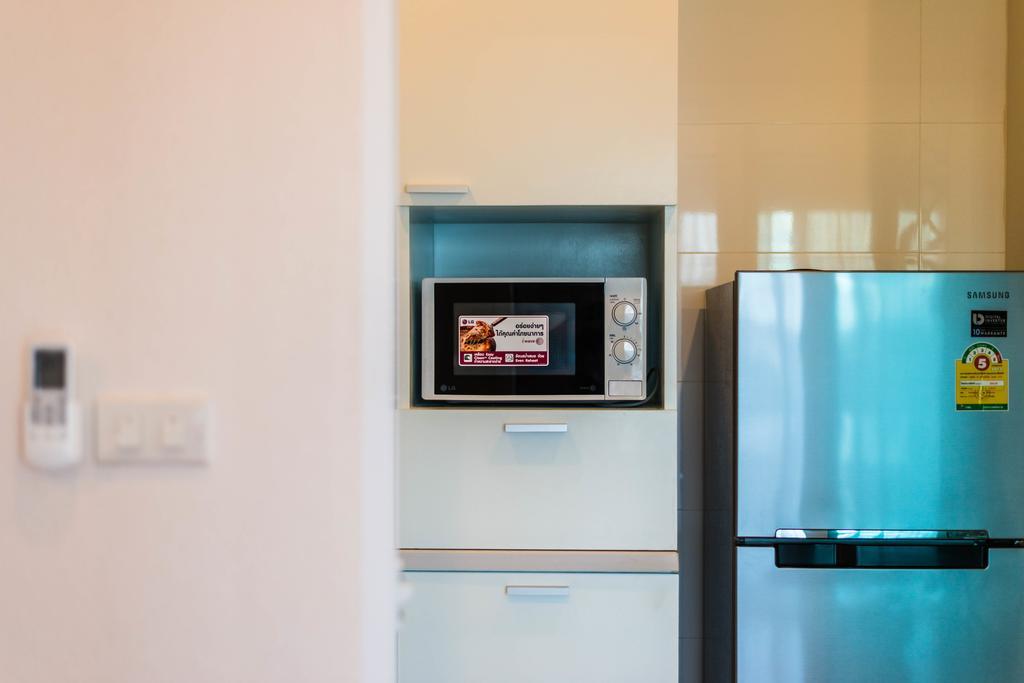 Harmony Resort Hotel Chiang Mai Dış mekan fotoğraf