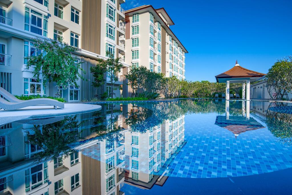 Harmony Resort Hotel Chiang Mai Dış mekan fotoğraf
