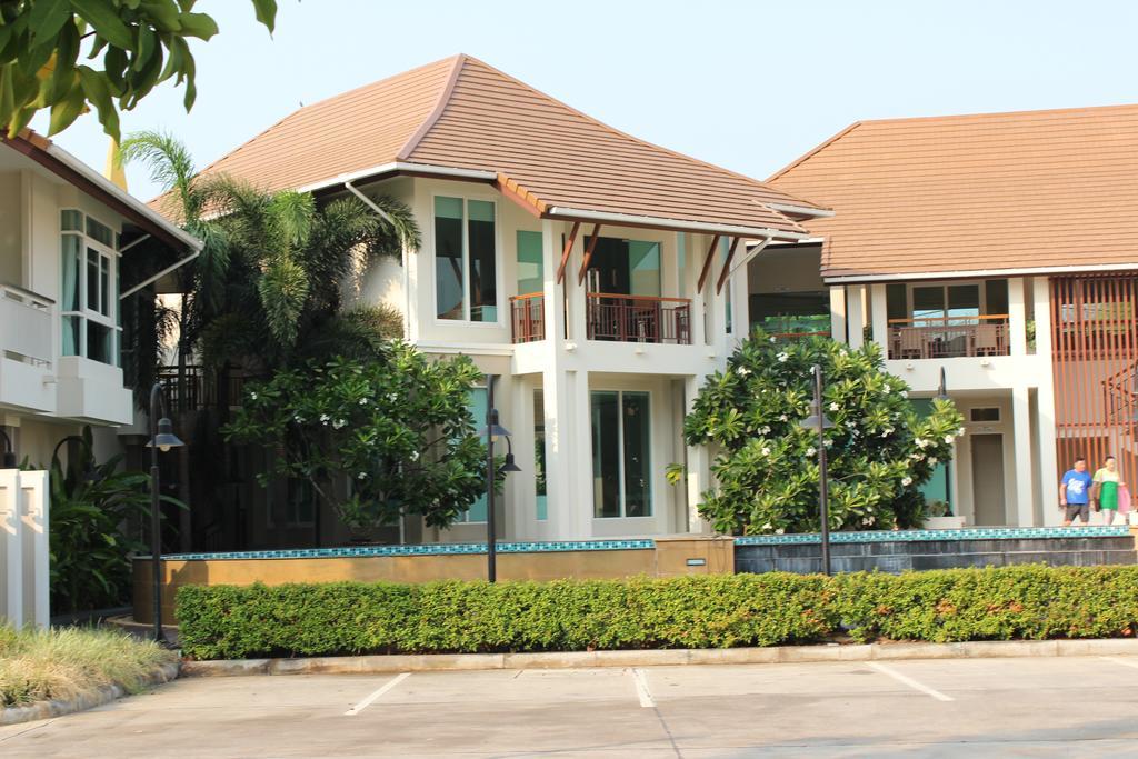 Harmony Resort Hotel Chiang Mai Dış mekan fotoğraf