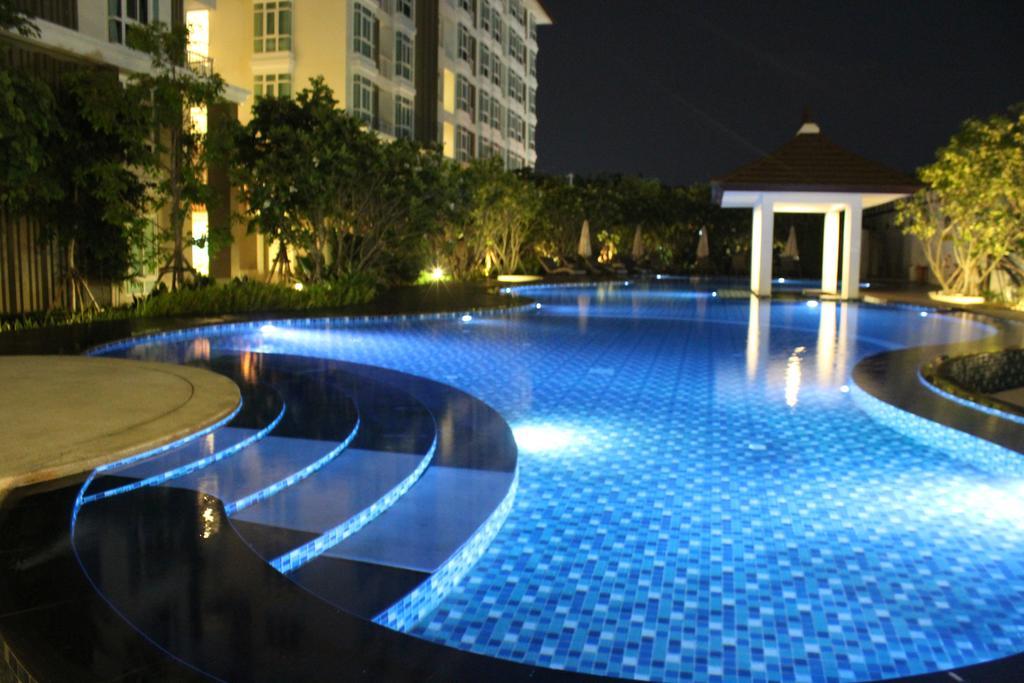 Harmony Resort Hotel Chiang Mai Dış mekan fotoğraf