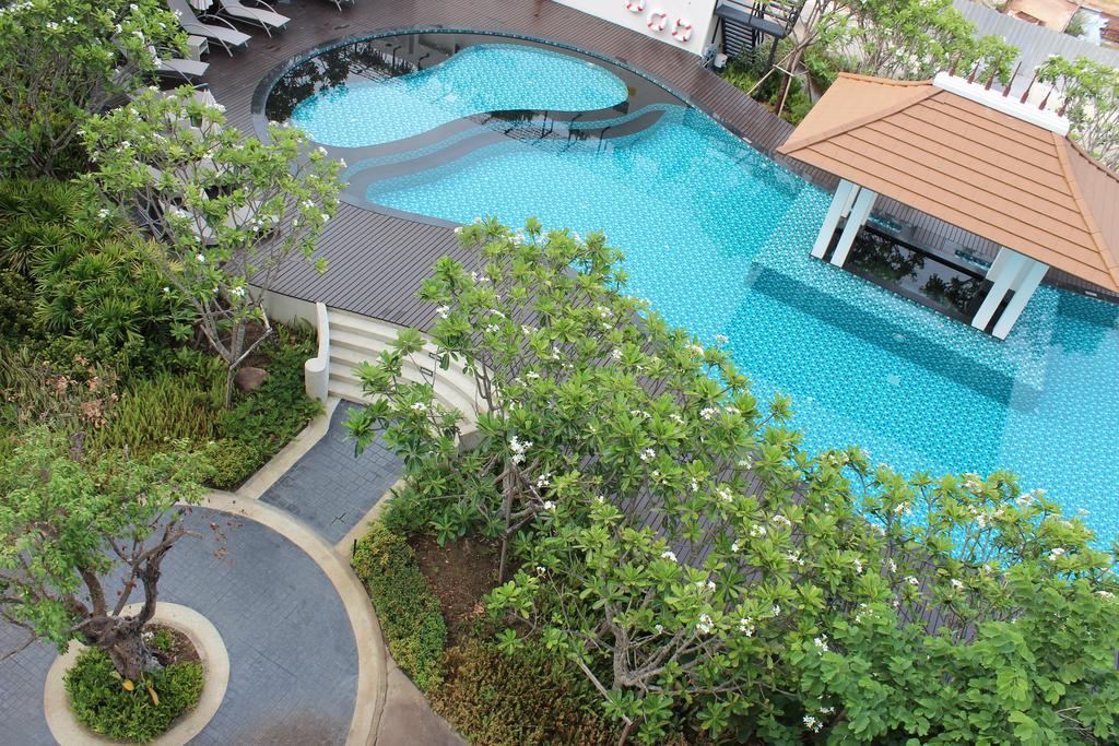 Harmony Resort Hotel Chiang Mai Dış mekan fotoğraf