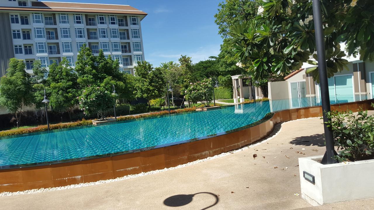 Harmony Resort Hotel Chiang Mai Dış mekan fotoğraf