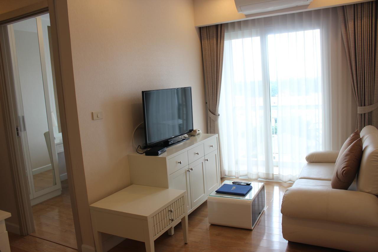 Harmony Resort Hotel Chiang Mai Dış mekan fotoğraf
