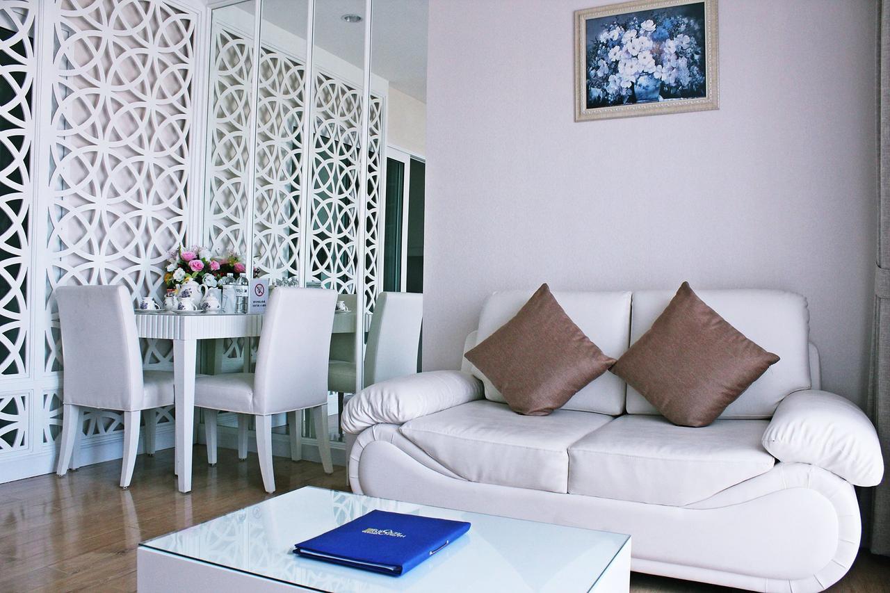 Harmony Resort Hotel Chiang Mai Dış mekan fotoğraf