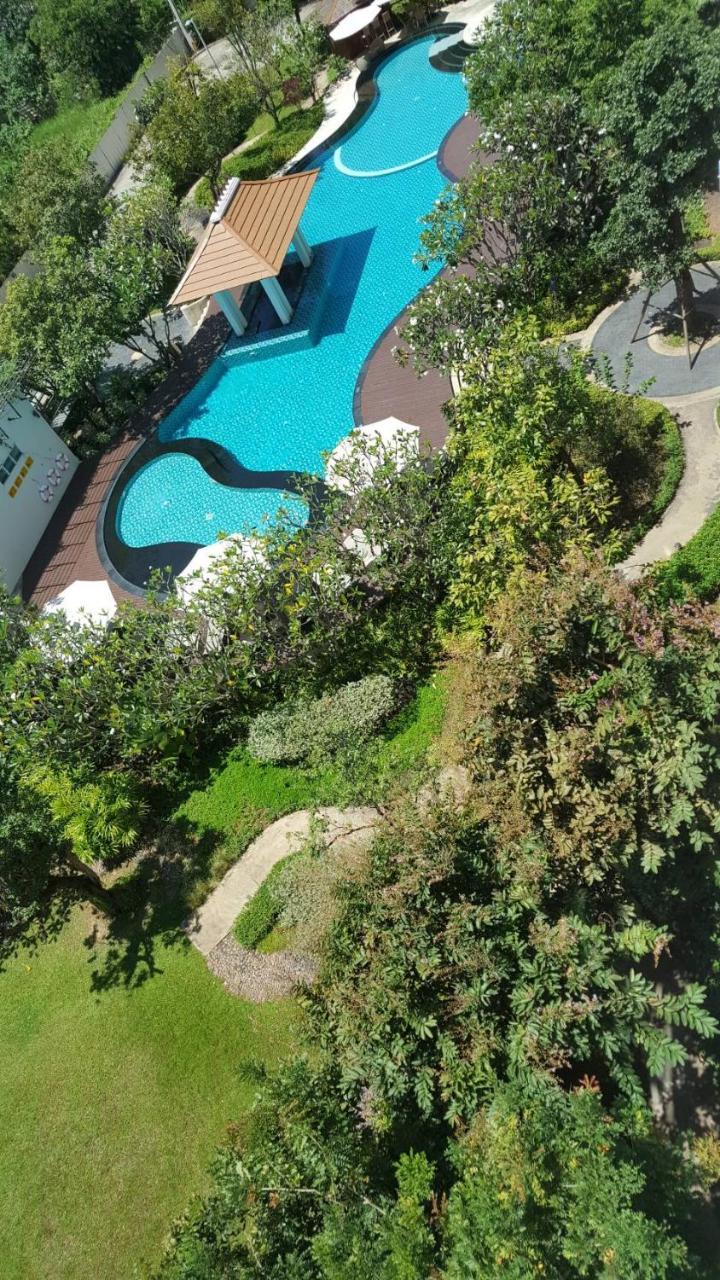 Harmony Resort Hotel Chiang Mai Dış mekan fotoğraf
