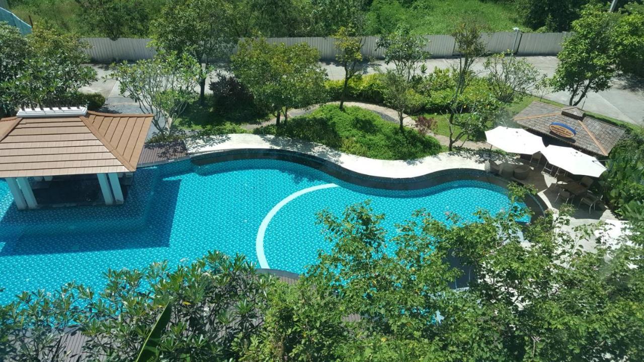 Harmony Resort Hotel Chiang Mai Dış mekan fotoğraf