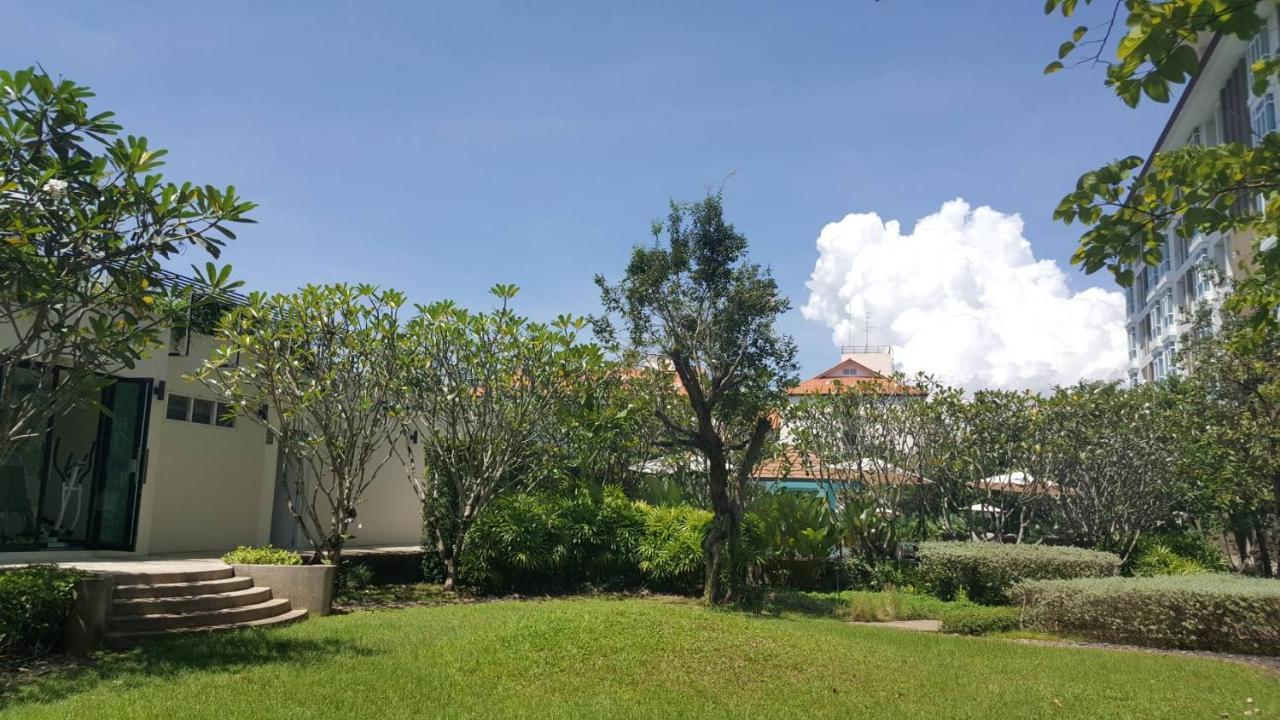 Harmony Resort Hotel Chiang Mai Dış mekan fotoğraf