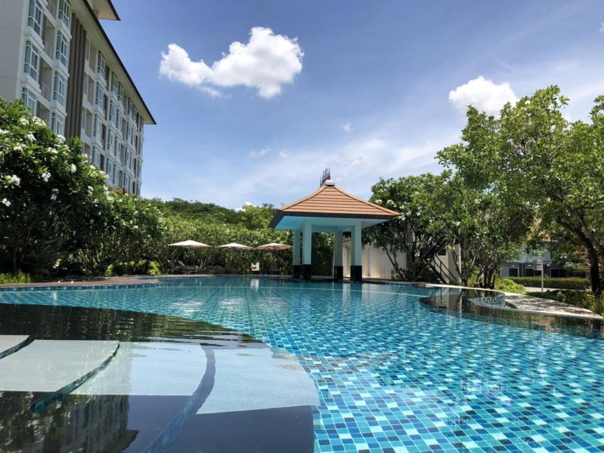 Harmony Resort Hotel Chiang Mai Dış mekan fotoğraf